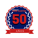 Escudo GIMNASIO PEPA CASTRO